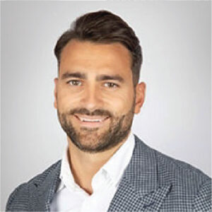 Picture of Joe Bruckland