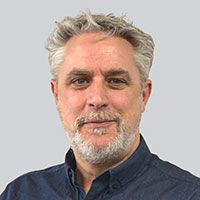 Picture of Nigel Davis