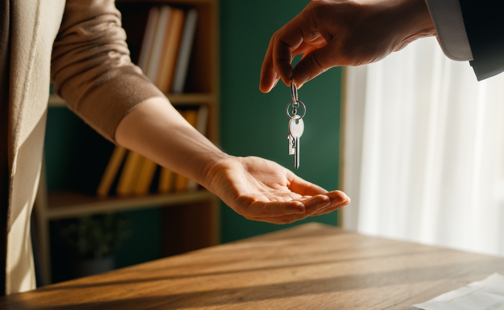 What You Need to Know About the Renters’ Right Act 2025