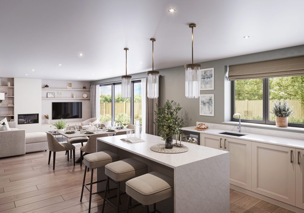 74_Brucklands_MonksGate-Stills_KitchenAndFamilyArea-scaled